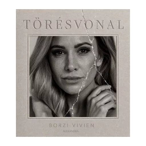 Törésvonal - Borzi Vivien