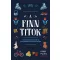 A finn titok - Kaija Puura
