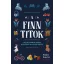 A finn titok - Kaija Puura