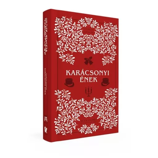 Karácsonyi ének - Alexandra Klasszikusok - Charles Dickens