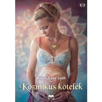 Kozmikus kötelék - Bódai-Soós Judit
