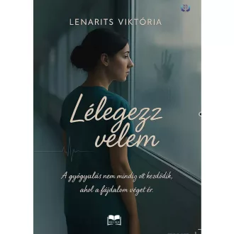 Lélegezz velem - Lenarits Viktória
