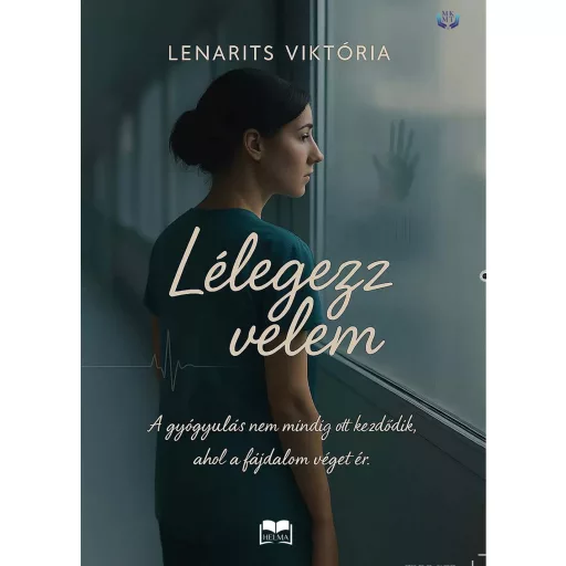Lélegezz velem - Lenarits Viktória