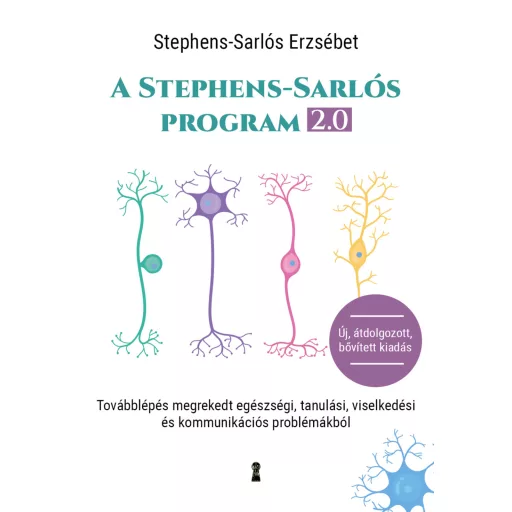 A Stephens-Sarlós-program 2.0 - Stephens-Sarlós Erzsébet