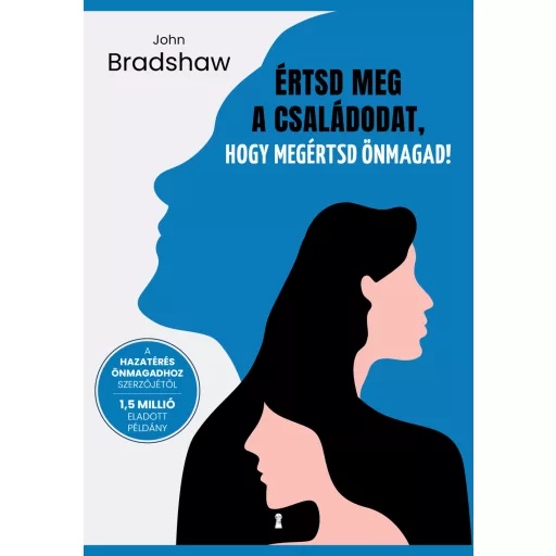 Értsd meg a családodat, hogy megértsd önmagad! - John Bradshaw