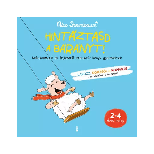 Hintáztasd a bárányt! - Nico Sternbaum