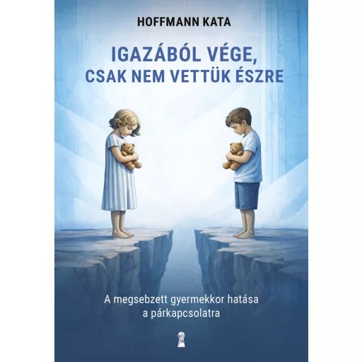 Igazából vége, csak nem vettük észre - Hoffmann Kata