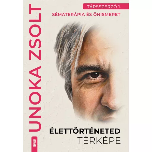 Élettörténeted térképe - Unoka Zsolt