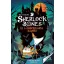 Sherlock Bones és a kísértetjárta kastély - Tim Collins