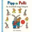 Pipp és Polli - Az érzelmek nagy könyve - Axel Scheffler