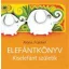 Elefántkönyv - Kiselefánt születik - Alona Frankel