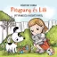 Pitypang és a húsvéti nyúl - Pitypang és Lili - Pásztohy Panka