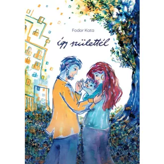 Így születtél - Fodor Kata