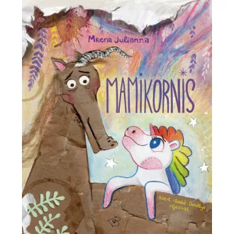 Mamikornis - Mrena Julianna