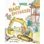 A nagy építkezés - Robert W. Alley