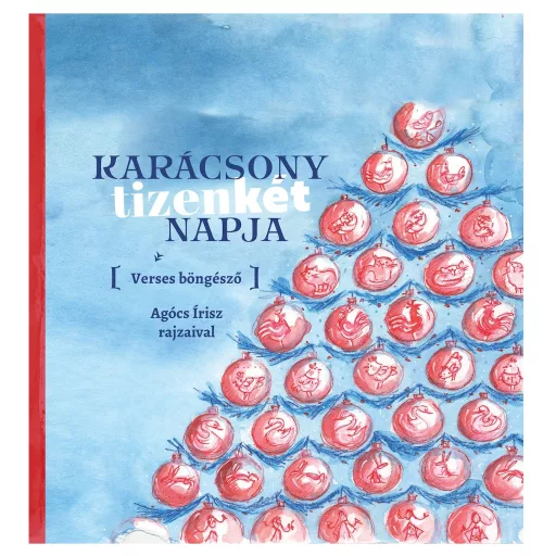 Karácsony tizenkét napja
