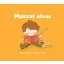 Maszat olvas - Berg Judit