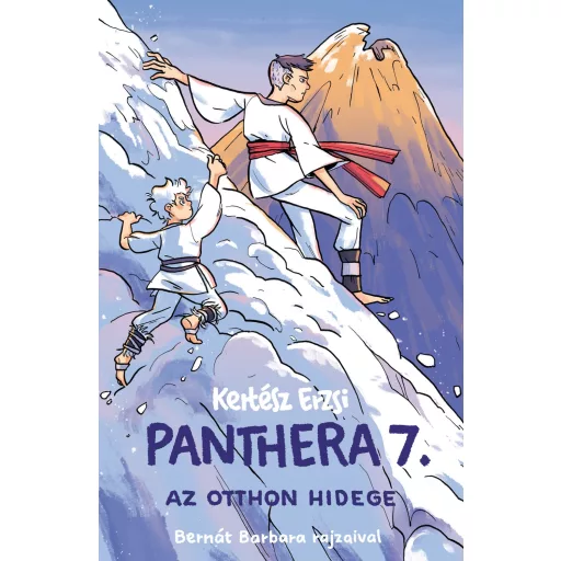 Az otthon hidege - Kertész Erzsi