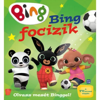 Bing - Bing focizik