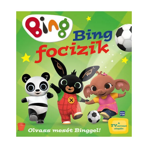 Bing - Bing focizik