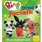 Bing - Bing focizik