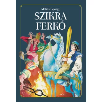 Szikra Ferkó - Méhes György