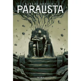 Paralista - Ecsédi Orsolya