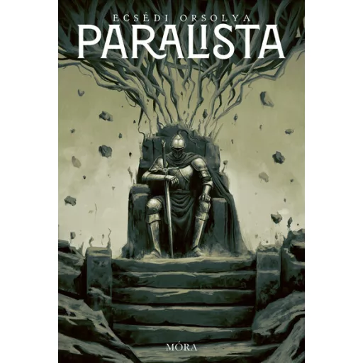Paralista - Ecsédi Orsolya