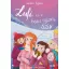 Lufi és a hóba rajzolt szív (Új kiadás) - Balázs Ágnes