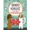 Bingó és Kókusz - Az évszakok (Saját fejlesztésű puzzle könyv) - Ughy Szabina