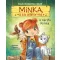 Minka, a kis állatorvos 1. - Aniela Cholewinska, Szkolik szerk.