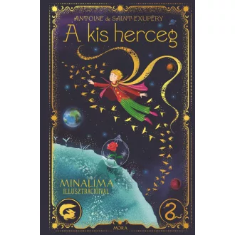A kis herceg (Extra kiadás) - Antoine de Saint-Exupéry