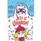 Izzy 6. - Jeti az udvaron! - Pamela Butchart