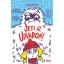 Izzy 6. - Jeti az udvaron! - Pamela Butchart