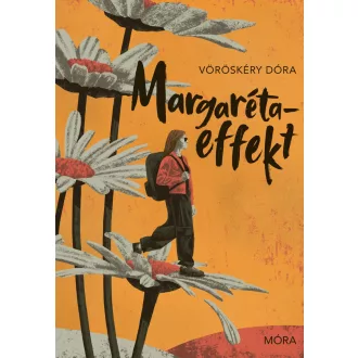 Margaréta-effekt - Vöröskéry Dóra