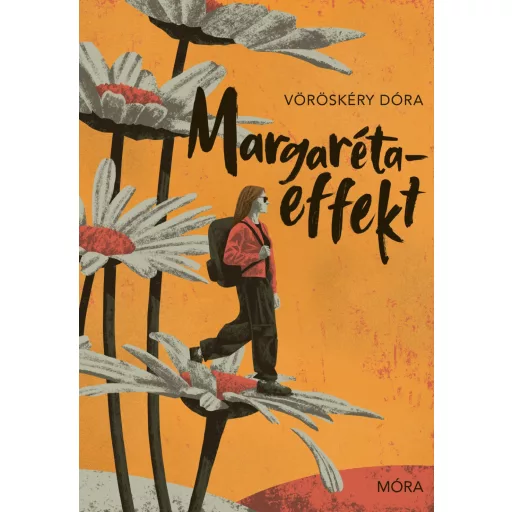 Margaréta-effekt - Vöröskéry Dóra
