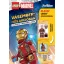 Lego Marvel. Vasember: hős akcióban