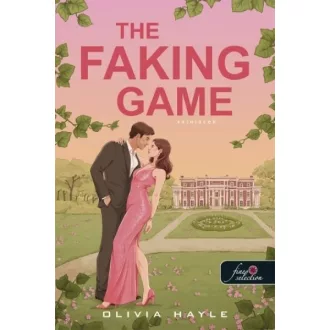 The Faking Game - Színjáték - Olivia Hayle