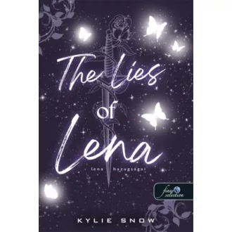 The Lies of Lena - Lena hazugságai - Kylie Snow