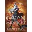 Crown of Midnight - Éjkorona (Üvegtrón 2.) - Sarah J. Maas