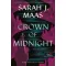 Crown of Midnight - Éjkorona (Üvegtrón 2.) - Sarah J. Maas
