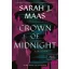 Crown of Midnight - Éjkorona (Üvegtrón 2.) - Sarah J. Maas