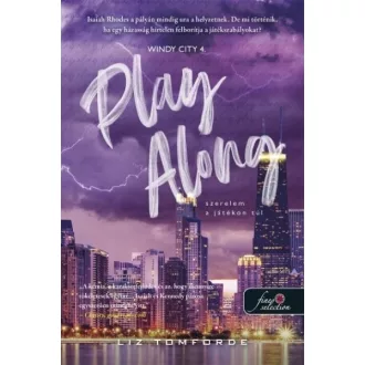 Play Along - Szerelem a játékon túl - Liz Tomforde