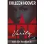 Verity (Filmes borító) - Colleen Hoover