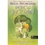 A szörnyek tengere - Percy Jackson és az olimposziak 2. (Kemény)(Új kiadás) - Rick Riordan