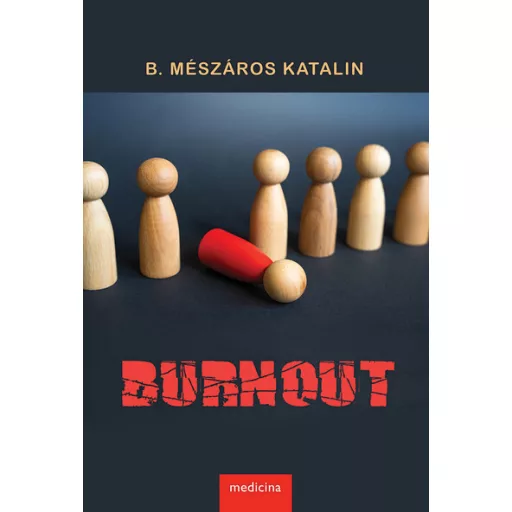 Burnout - B. Mészáros Katalin