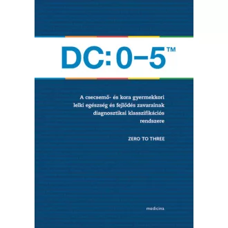 A DC: 0-5TM