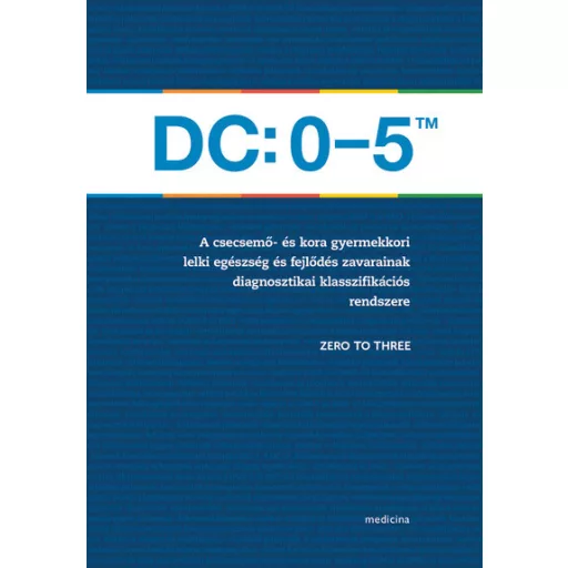 A DC: 0-5TM