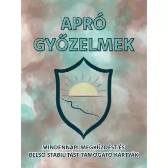 Apró győzelmek - Szabó-V. Dóra