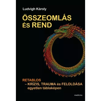 Összeomlás és rend - Ludvigh Károly